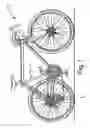 Fig. 02 - Bicycle rear derailleur