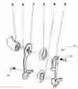 Fig. 01 - Bicycle derailleur