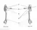 Fig. 03 - Bicycle derailleur