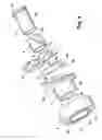 Fig. 07 - ECCENTRIC TENSIONING DEVICE