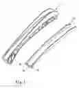 Fig. 05 - Flexible Drive Comprising at Least One Guide for Tensioning and/or Guiding a Continuous Traction Mechanism