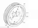 Fig. 01 - Method of Manufacturing a Non-Circular Drive Element and Drive Element Made Thereby