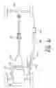 Fig. 02 - Gearing unit for power transferring system