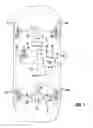Fig. 02 - Axle assembly with torque vectoring drive mechanism