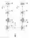Fig. 08 - Axle assembly with torque vectoring drive mechanism