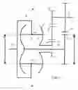 Fig. 02 - Continuously variable toroidal transmission