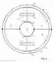 Fig. 04 - Continuously variable toroidal transmission