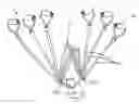 Fig. 01 - Exercise assembly for a chair and a chair having such an exercise assembly