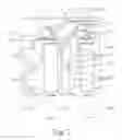Fig. 02 - Disposable device for the continuous centrifugal separation of a physiological fluid