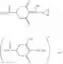 Fig. 02 - METHOD FOR INHIBITING DIFFERENTITATION AND FORMATION OF CONIFEROPHYTA MALE FLOWERS BY TREATMENT WITH PROHEXADIONE COMPOUNDS
