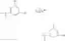 Fig. 09 - METHOD FOR INHIBITING DIFFERENTITATION AND FORMATION OF CONIFEROPHYTA MALE FLOWERS BY TREATMENT WITH PROHEXADIONE COMPOUNDS
