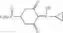 Fig. 110 - METHOD FOR INHIBITING DIFFERENTITATION AND FORMATION OF CONIFEROPHYTA MALE FLOWERS BY TREATMENT WITH PROHEXADIONE COMPOUNDS