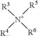 Fig. 14 - METHOD FOR INHIBITING DIFFERENTITATION AND FORMATION OF CONIFEROPHYTA MALE FLOWERS BY TREATMENT WITH PROHEXADIONE COMPOUNDS