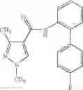 Fig. 09 - Pyrazolecarboxanilides, process for their preparation and compositions comprising them for controlling harmful fungi