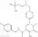 Fig. 137 - Pyrimidyl Phosphonate Antiviral Compounds and Methods of Use
