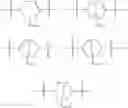 Fig. 10 - NOVEL AMIDES USEFUL FOR TREATING PAIN