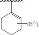 Fig. 40 - Therapeutic agents useful for treating pain
