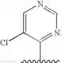 Fig. 69 - Therapeutic agents useful for treating pain