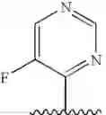 Fig. 71 - Therapeutic agents useful for treating pain