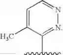 Fig. 76 - Therapeutic agents useful for treating pain