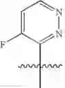 Fig. 77 - Therapeutic agents useful for treating pain