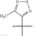 Fig. 79 - Therapeutic agents useful for treating pain