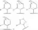 Fig. 97 - Therapeutic agents useful for treating pain