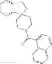 Fig. 43 - SPIROPIPERIDINE DERIVATIVES