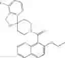 Fig. 45 - SPIROPIPERIDINE DERIVATIVES