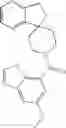Fig. 49 - SPIROPIPERIDINE DERIVATIVES