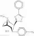 Fig. 92 - COCAINE RECEPTOR BINDING LIGANDS