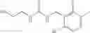 Fig. 167 - ALPHA-2B RECEPTOR AGONIST AND ACID REDUCER COMPOSITIONS FOR TREATING GASTROINTESTINAL MOTILITY DISORDERS