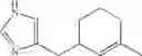Fig. 83 - ALPHA-2B RECEPTOR AGONIST AND ACID REDUCER COMPOSITIONS FOR TREATING GASTROINTESTINAL MOTILITY DISORDERS