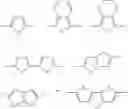 Fig. 07 - Polythiophene derivatives