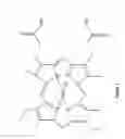 Fig. 02 - Preparation of metal mesoporphyrin compounds