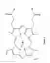 Fig. 03 - Preparation of metal mesoporphyrin compounds