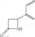 Fig. 09 - 4-alkenyl-2-azetidinone derivatives, process for preparing 4-alkenyl-2-azetidinone derivatives and multicyclic compounds prepared using 4-alkenyl-2-azetidinone derivatives