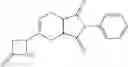 Fig. 22 - 4-alkenyl-2-azetidinone derivatives, process for preparing 4-alkenyl-2-azetidinone derivatives and multicyclic compounds prepared using 4-alkenyl-2-azetidinone derivatives