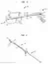 Fig. 02 - Implantable radiotherapy/Brachytherapy Radiation Detecting Apparatus and Method