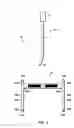 Fig. 04 - Bioabsorbable casing for surgical sling assembly