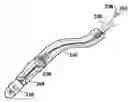 Fig. 01 - Capsule Type Endoscope with an Insertion Tube