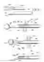Fig. 12 - Methods and devices for automated biopsy and collection of soft tissue