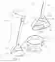 Fig. 02 - Foot support device