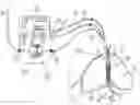 Fig. 01 - Gastro-esophageal reflux control system and pump