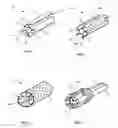Fig. 04 - Gastro-esophageal reflux control system and pump