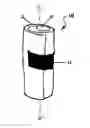 Fig. 01 - PACKAGE TO ACCOMMODATE FEMININE HYGIENE ARTICLE