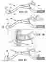 Fig. 09 - Prosthesis component holder attachable to an inserter handle
