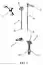 Fig. 02 - Navigated application guide for targeted spinal drug delivery