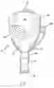 Fig. 08 - Visual prosthetic apparatus for retinal stimulation