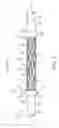 Fig. 02 - Stent Balloon Assembly and Method of Making Same